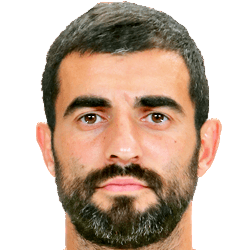 Player: R. Albiol