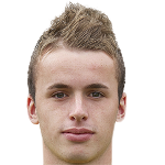 Player: B. Hendriks