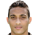 Player: Ahmed Yasser