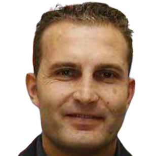 Ruben Baraja