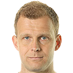 Player: K. Bergström