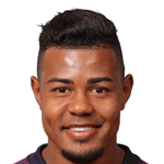 Player: Ricardo Santos