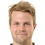 Player: C. Wiktorsson