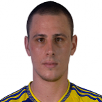 Player: D. Radonjić