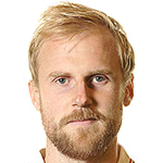 Player: M. Thorbjörnsson