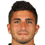 Player: S. Guenzatti