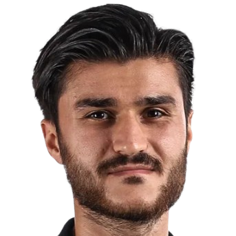 Player: C. Çelik