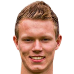 Player: D. Oehlers