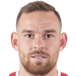 Player: V. Janssen