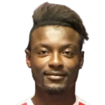 Player: D. Mensah