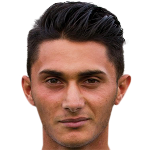 Player: Berkant Canbulut