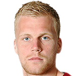 Player: P. Abrahamsson