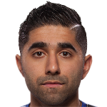 Player: G. Dosanjh