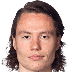 Player: F. Ottosson