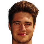 Player: Jacob Rienhoff