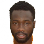 Player: O. Ouattara