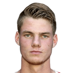 Player: J. Oosterwijk