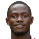 Player: M. Yahaya