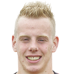 Player: M. Kuijpers