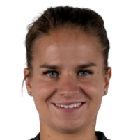 Player: D. Grabowska