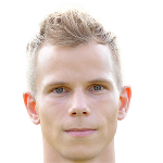 Player: D. Scheibe