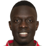 Player: M. Konate