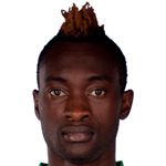 Player: U. Diallo