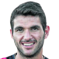 Player: Mario Pérez