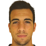 Player: L. Cardarelli