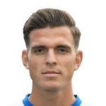 Player: T. Müller