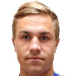 Player: V. Sysoev