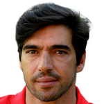 Player: Abel Ferreira