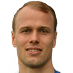 Player: J. Törnqvist