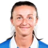 Player: K. Bannikova