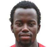 Player: S. Kabugo