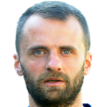 Player: M. Mazrekaj