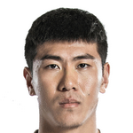 Player: Liu Yiming