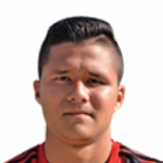 Player: D. Carrillo