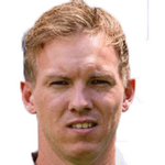 Player: Julian Nagelsmann