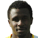 photo Maguette Pape El Hadji Diouf