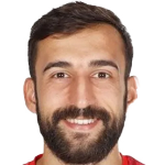 Player: M. Çoşkun