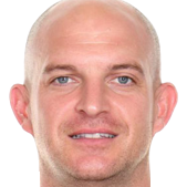 Player: Marc Meister