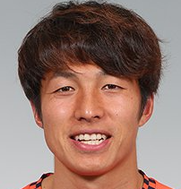 Player: J. Izumisawa