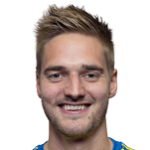 Player: J. Mårtensson