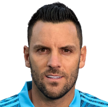 Player: Sebastian Viera