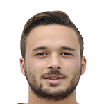 Player: T. Velocci