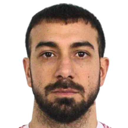 Player: B. Çamoglu