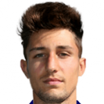 Player: N. Arrigoni