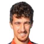 Player: Tolga Değirmenci