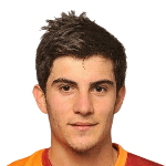 Player: Oğuzhan Kayar